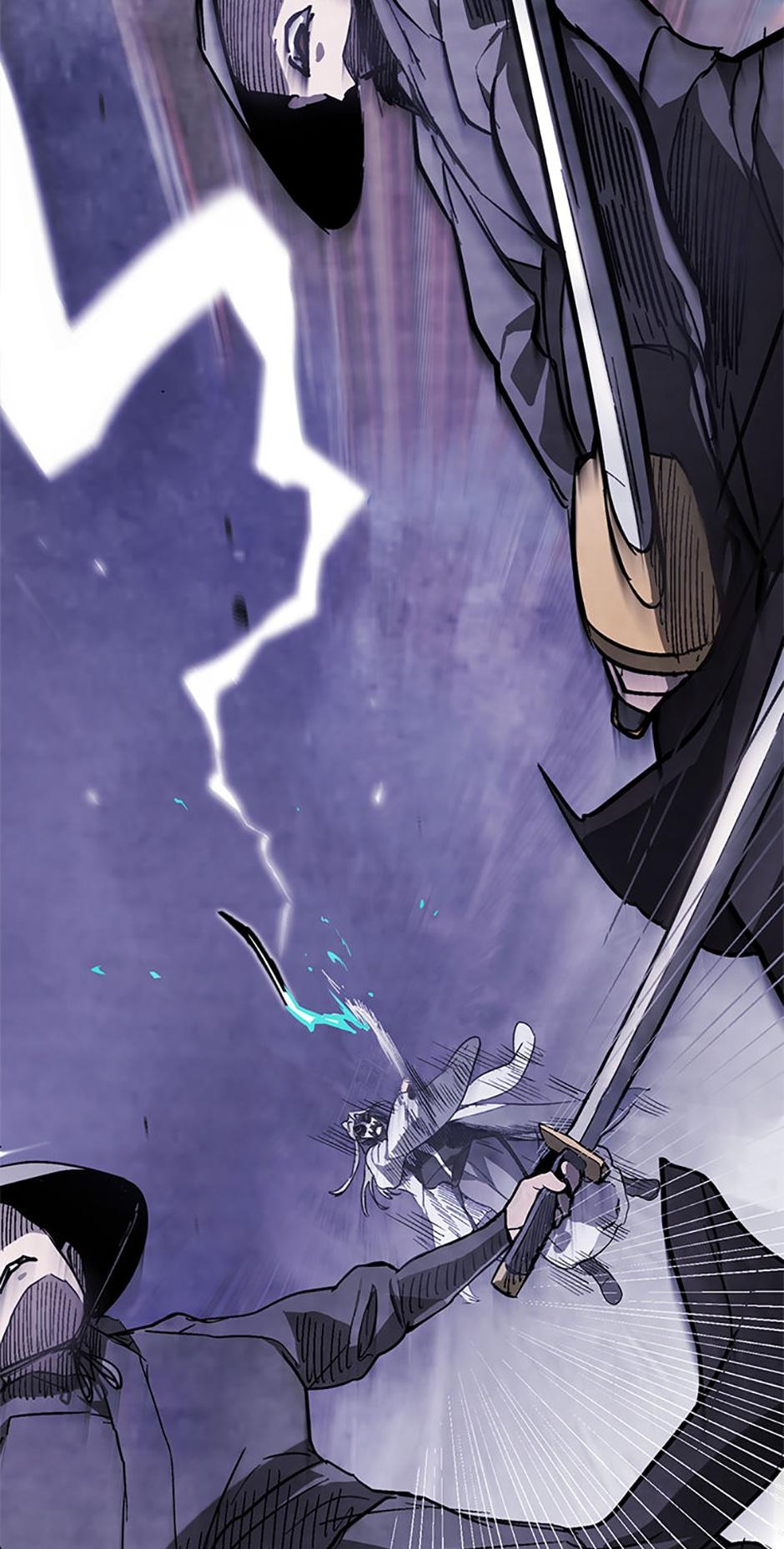 Yi Shen Dang Guan Chapter 58 19